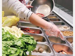 -拿渡麻辣香锅(百联滨江店)