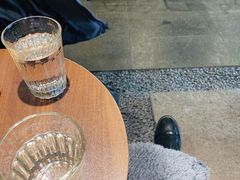 -Metal hands·铁手咖啡