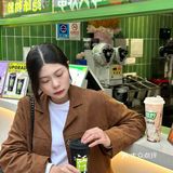 别拦我‼️一口气我可以喝掉N杯…
