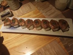 -酒井酱子·深夜食堂(东城汇店)