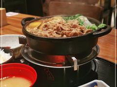 -森味花园·日本料理(伊藤洋华堂亚运村店)