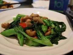 -汇华阁中餐厅·粤菜早茶(汇华希尔顿逸林酒店)