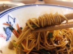 -天天鲜面馆(衡山路店)
