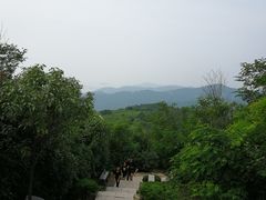 -缥缈峰景区