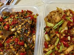 -笨罗卜浏阳菜馆(龙华鹏润达店)