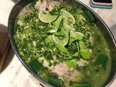 -金椰壳· 大厨新加坡菜(壹方城店)