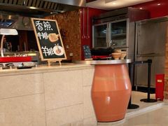 -盛宴自助餐厅(运达喜来登店)