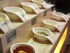 -鲁西肥牛(九方购物中心店)