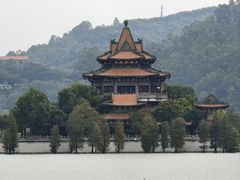 -顺峰山公园