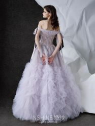 -韩国天使嫁衣婚纱礼服馆(上海旗舰店)