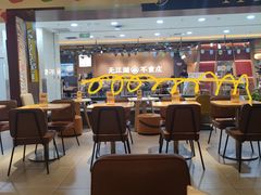 -乐凯撒披萨(正佳广场店)