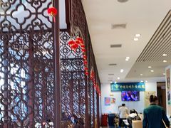 大堂-尹兰楼西北风情餐厅(嘉定店)