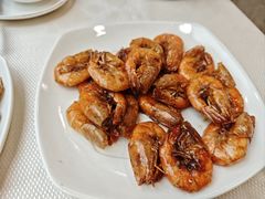 -新金盛·海鲜酒楼(盐田店)