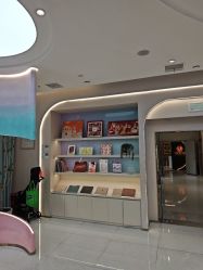 -小阿福儿童摄影(光谷时代广场店)