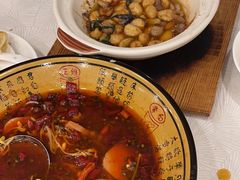 -天天渔港(杏林街店)