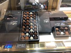 -Awfully Chocolate(来福士广场店)