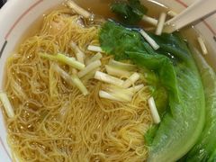 -香港深仔记茶餐厅(东门店)