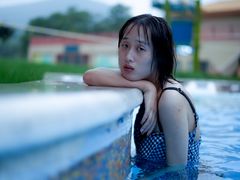 -汤山欢乐水世界