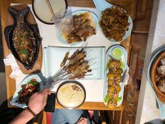 -状元阁烧烤(新华路总店)