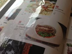 鹿鸣春饭店-鹿鸣春饭店(总店)