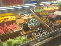 -一绪に寿喜烧(荟聚店)