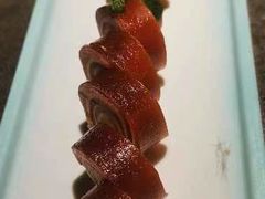 -前海沿·青岛菜(大拇指广场石老人店)