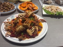 -荣祥海鲜·烟台菜(胜利路二部)