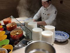 -无锡太悦度假酒店·悦餐厅