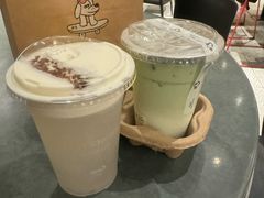 -Yee3·三号椰(上海中山公园龙之梦店)