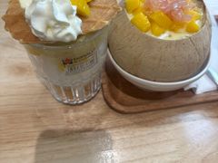 -满记甜品(中街恒隆店)