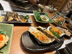 -京旬海鲜放题·铁板烧自助餐厅