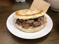 -子午路张记肉夹馍(翠华路店)