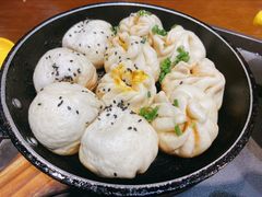 特制小锅生煎-大壶春生煎(四川中路店)