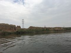 -水洞沟旅游区