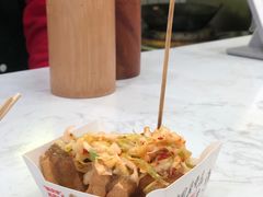-国足臭豆腐(明瓦廊店)