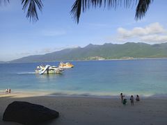 -海南分界洲岛旅游区