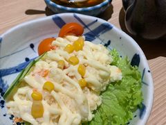 -歌行灯日本料理(伊势丹店)