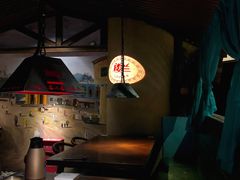 -楼兰新疆主题餐厅(苏州中心店)