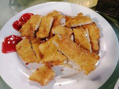 -天源渔港农庄