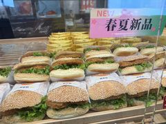 -味多美蛋糕(安定门店)