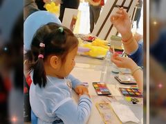 -华兰国际幼稚园(海逸园)