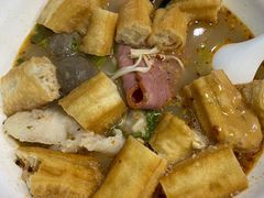 -重庆麻辣烫(国权路店)