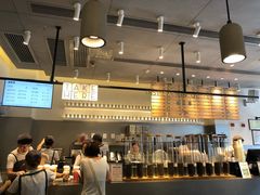 -喜茶(东莞汇一城店)