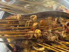 -成都玉林串串香火锅(三八店)
