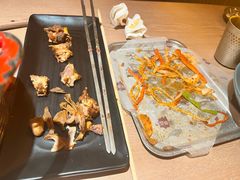 -耶里夏丽·新疆菜·28年喀什老馆(田林东路店)