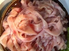 鸭肠-周幺妹重庆老火锅(银泰城总店)