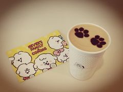-Seesaw Coffee(上生新所店)