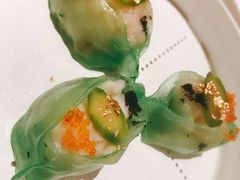 -8餐厅(新葡京酒店)