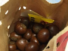 -二斗栗子(黄河道店)