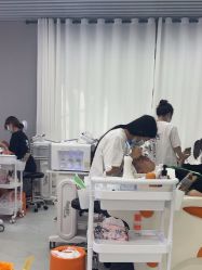 -洗脸熊·洗脸吧